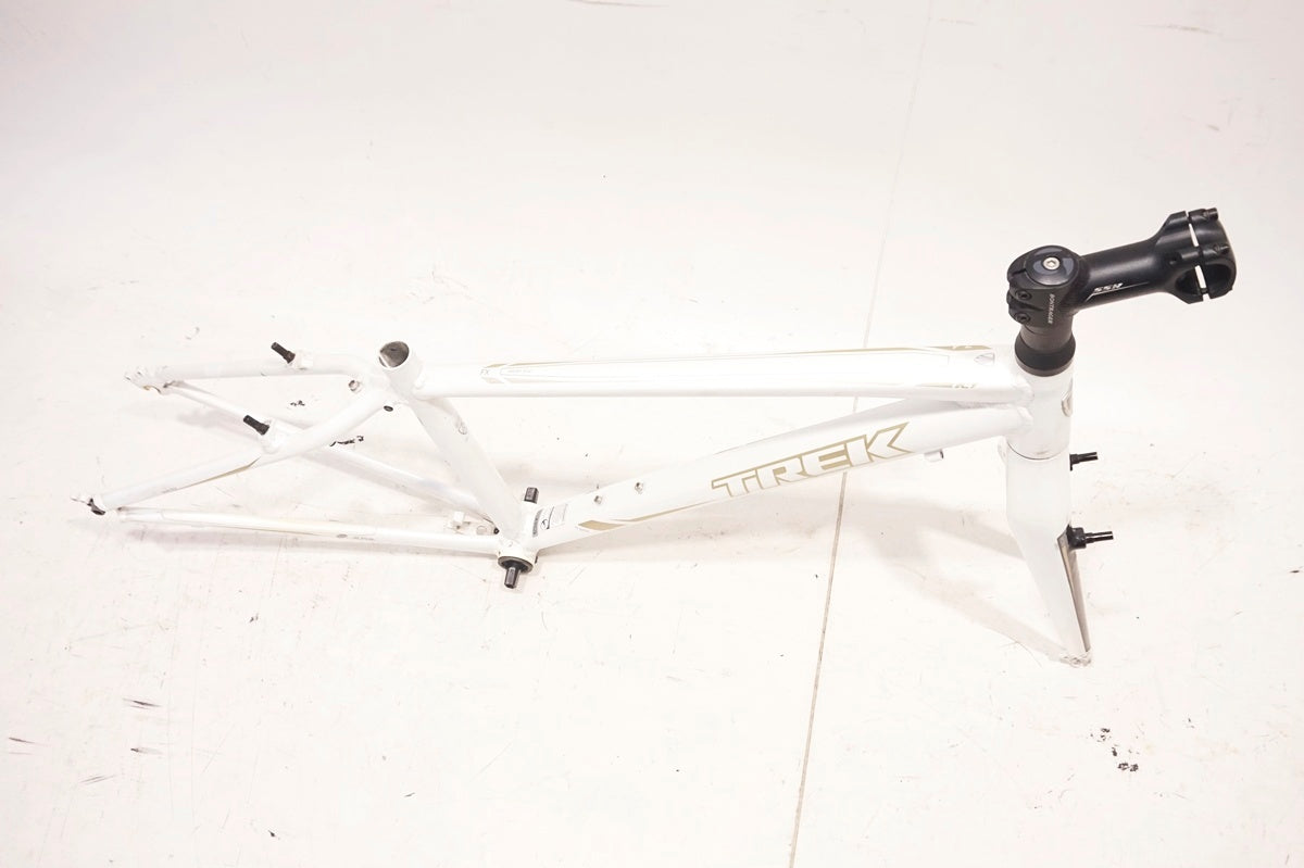 TREK 「トレック」 7.4FX 2014年モデル フレームセット / 大阪門真店
