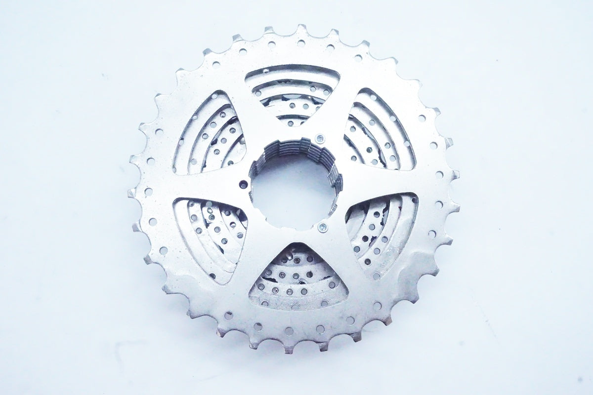 SHIMANO「シマノ」 CS-HG50-10 11-32T スプロケット/ 京都西院店