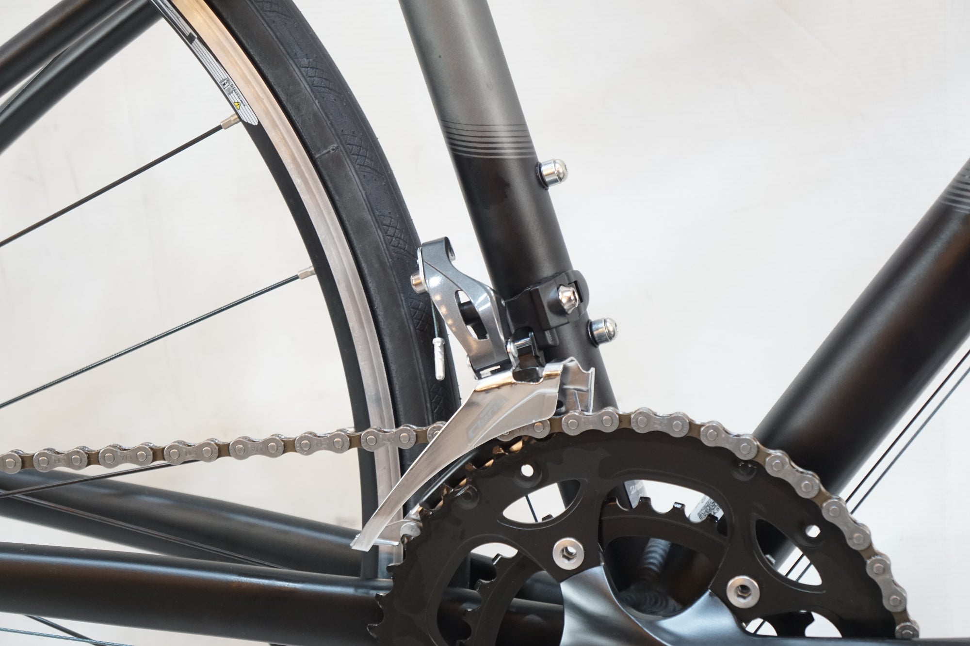 ANCHOR 「アンカー」 RL3 DROP CLARIS 2025年モデル ロードバイク / バイチャリ浦和ベース