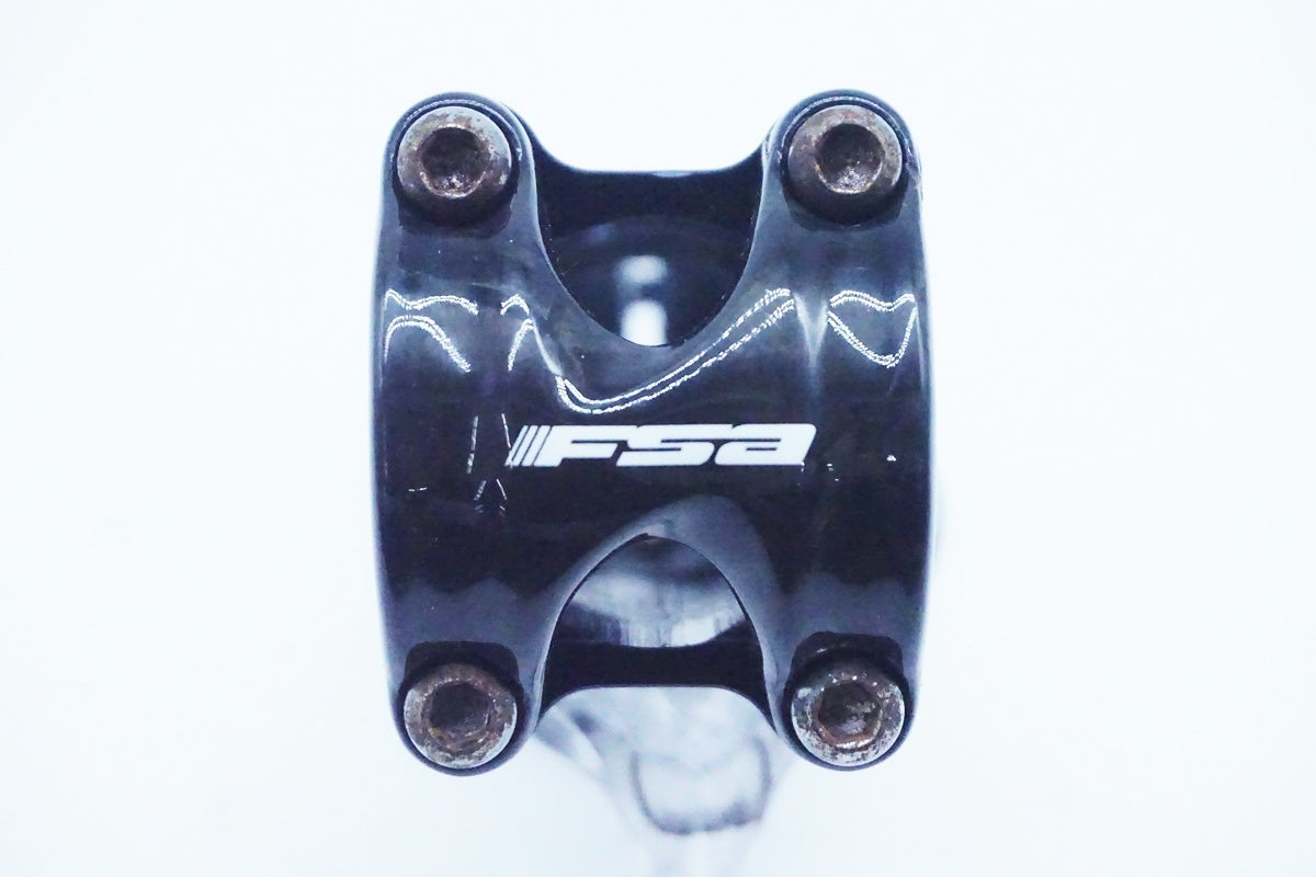 FSA「エフエスエー」 SL-X φ31.8 90mm ステム/ 京都西院店