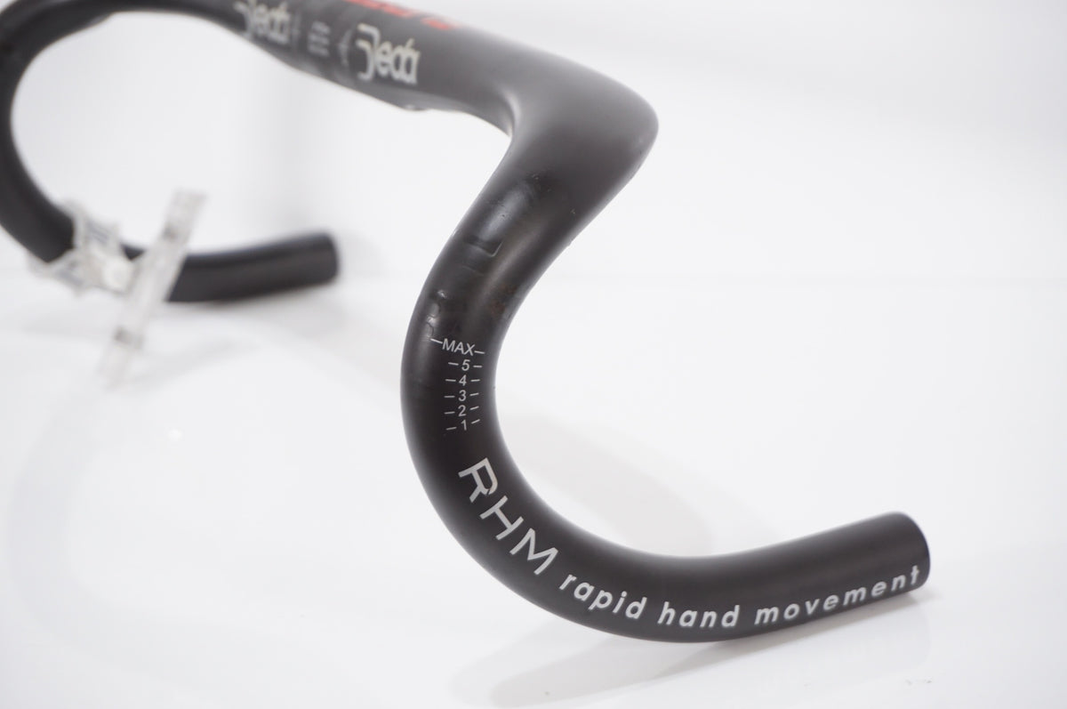 DEDA 「デダ」 SUPERZERO φ31.7 420mm ハンドルステムセット / AKIBA店