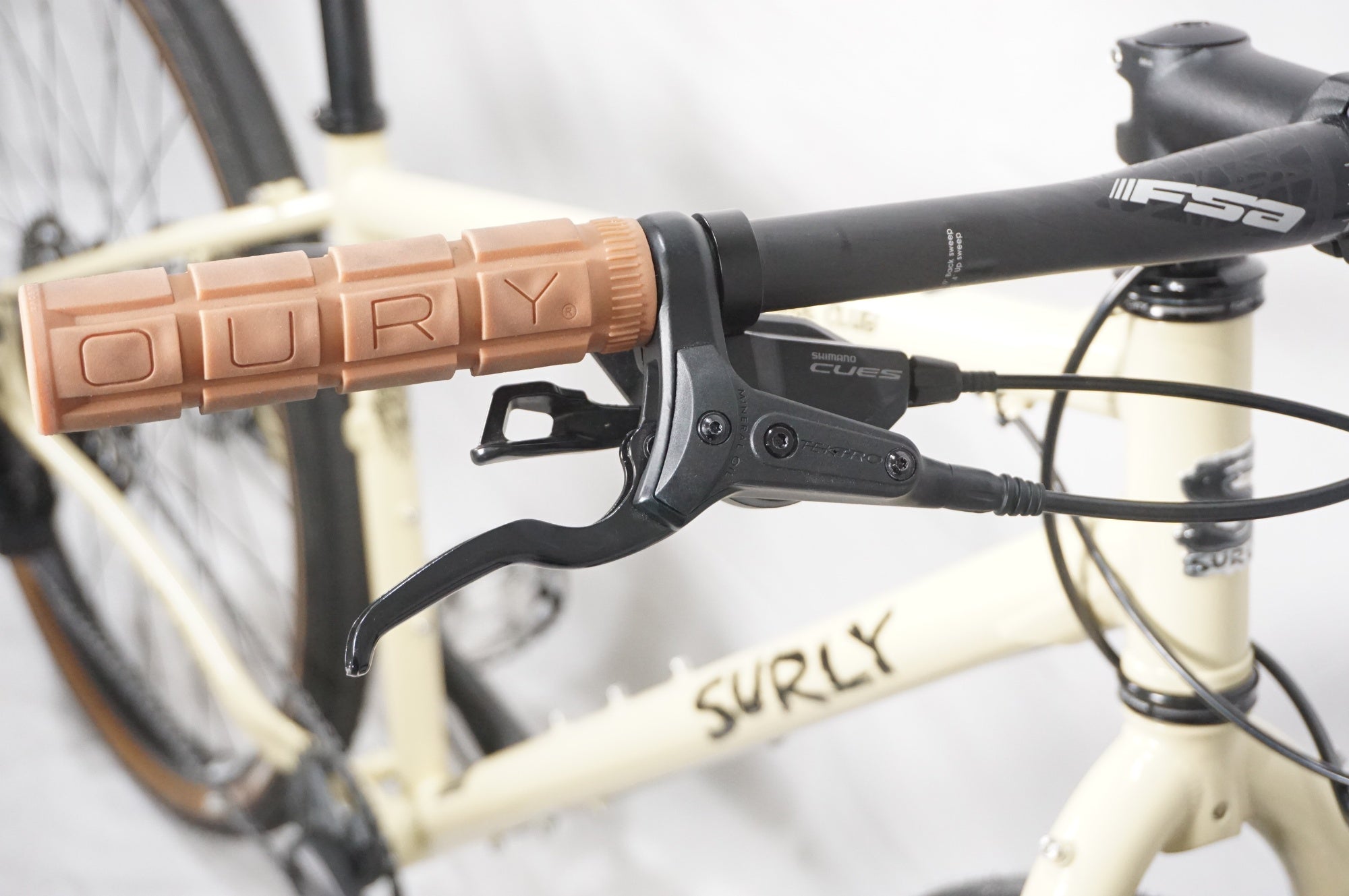 SURLY 「サーリー」 BRIDGE CLUB 年式不明 マウンテンバイク / AKIBA店