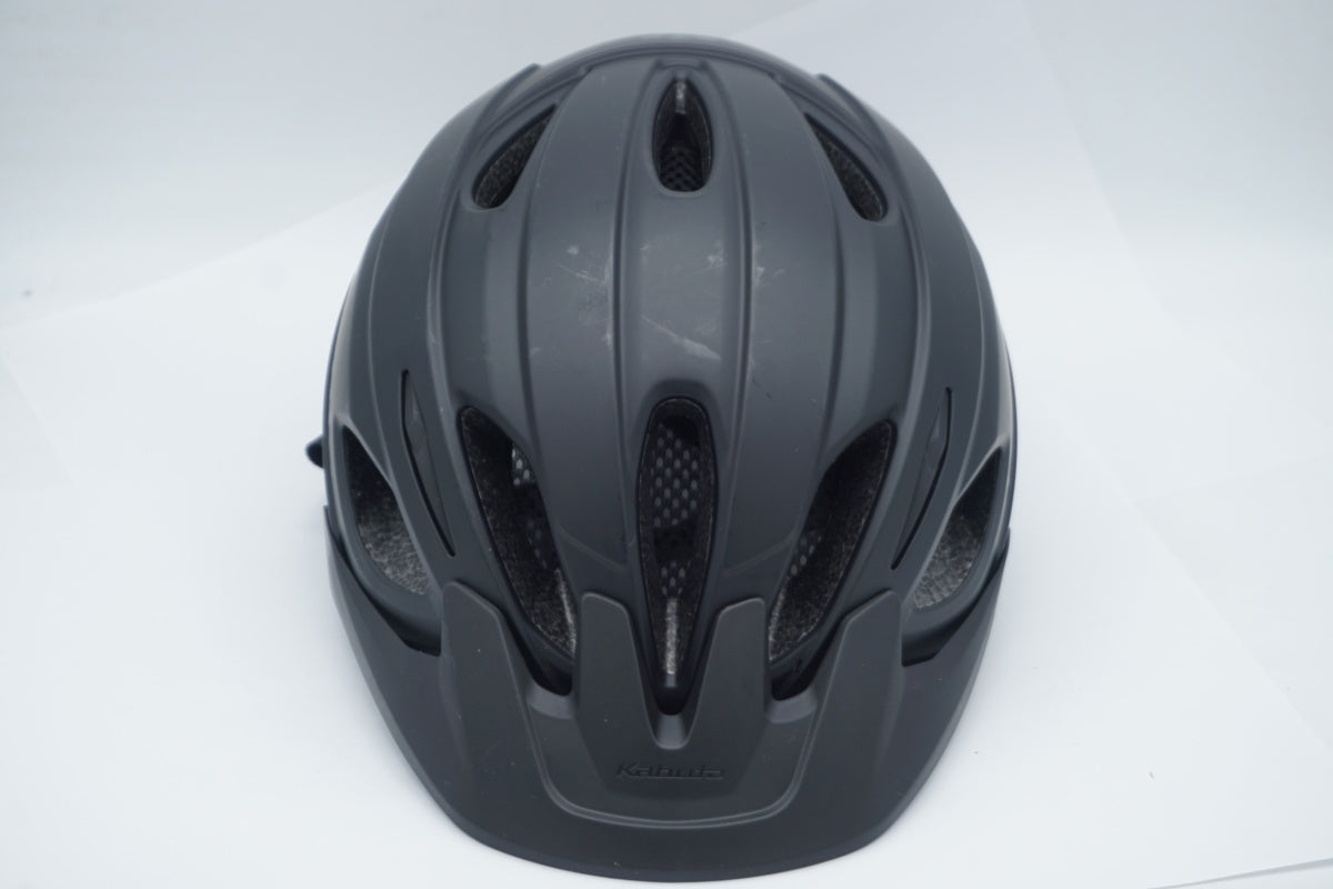 OGK KABUTO 「オージーケーカブト」 REZZA-3 M-L(57-60cm)サイズ ヘルメット / 滋賀大津店