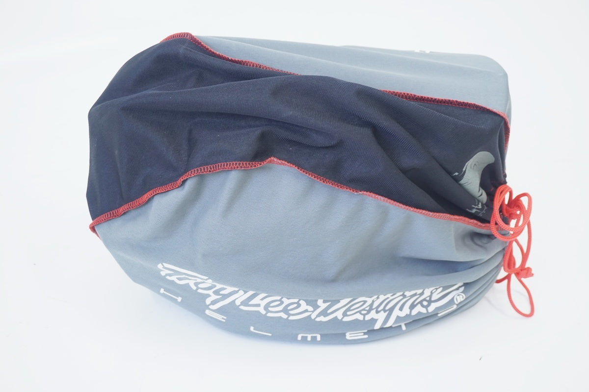 TROY LEE DESIGNS 「トロイリーデザインズ」D2 XLサイズ ヘルメット / 京都八幡店