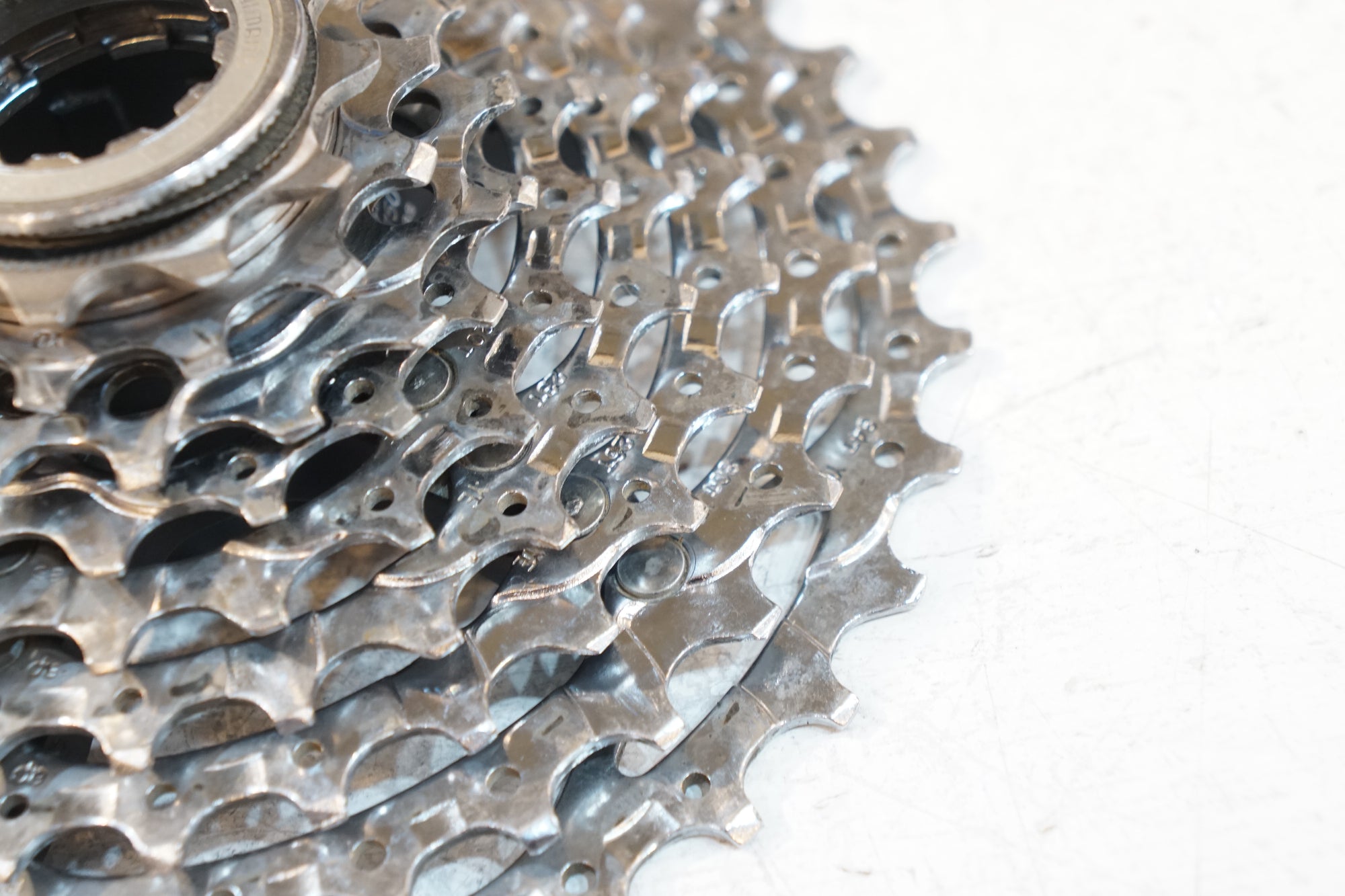 SHIMANO 「シマノ」 CS-M750 11-34T 9S スプロケット / バイチャリ浦和ベース