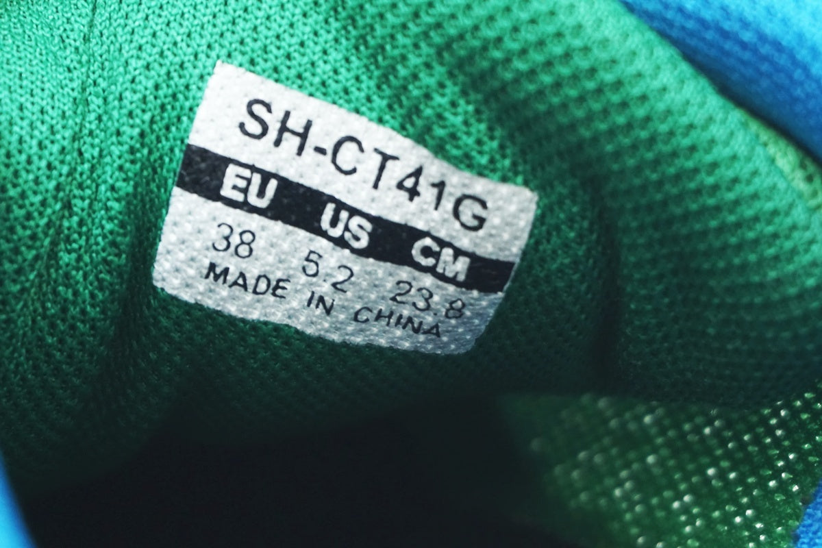 SHMANO 「シマノ」 SH-CT41 23.8cm シューズ / 大阪美原北インター店