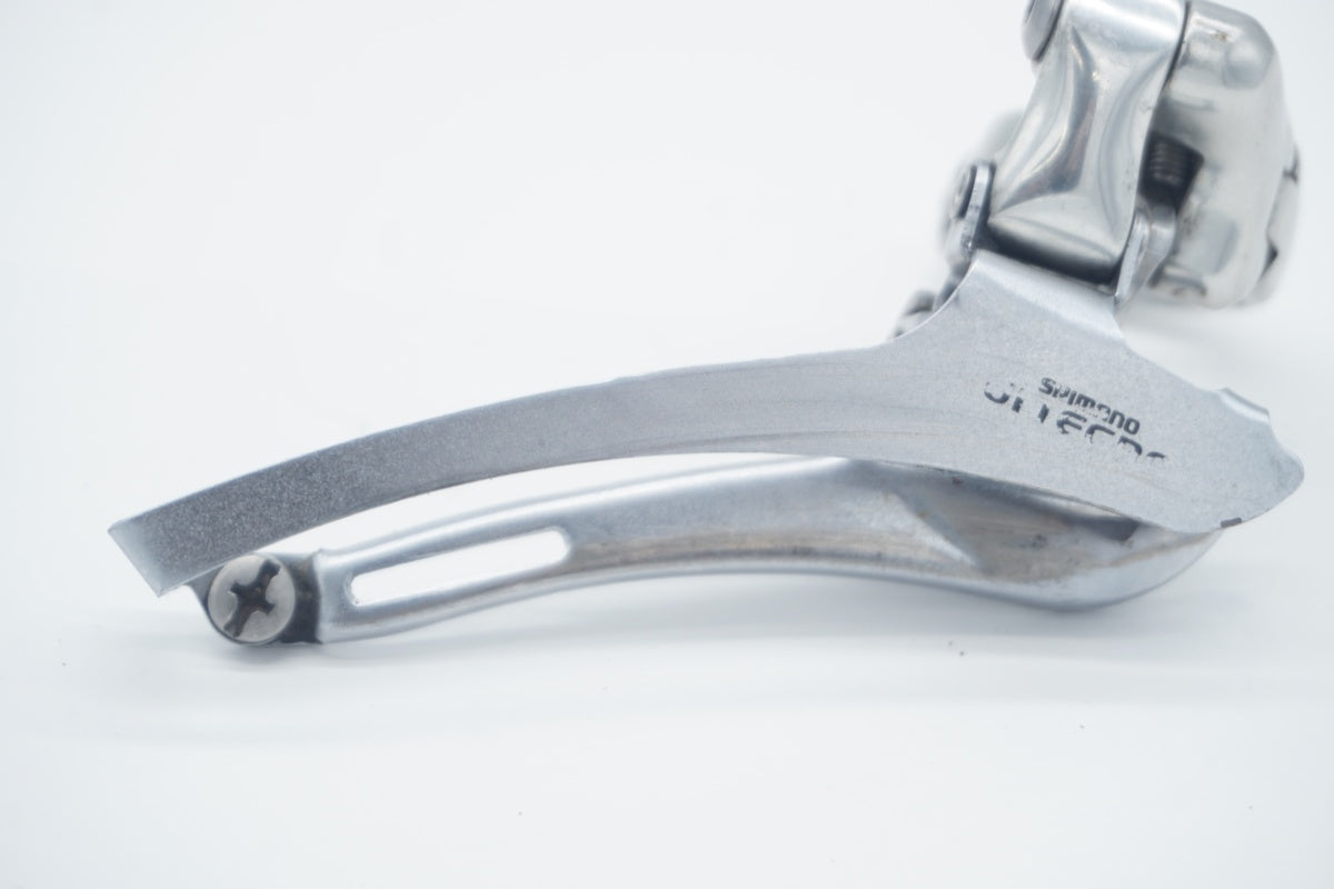 SHIMANO 「シマノ」 ULTEGRA FD-6500 フロントディレイラー / 滋賀大津店