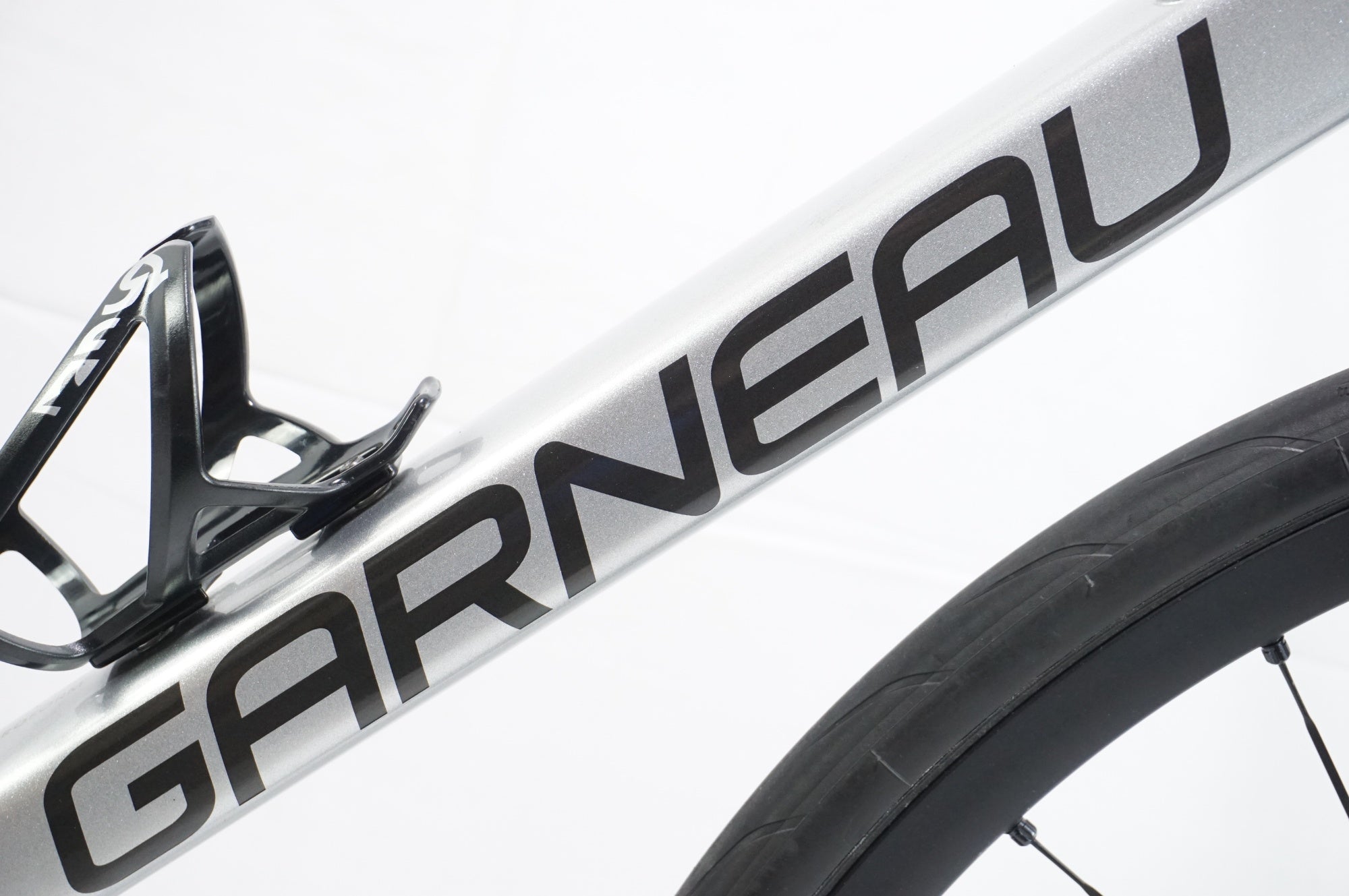 GARNEAU 「ガノー」 AXIS F3 ULTEGRA カスタム 2021年モデル クロスバイク / 中目黒店