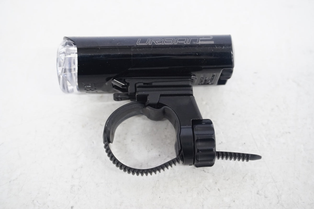 CATEYE 「キャットアイ」 URBAN2 HL-EL160 フロントライト / 浜松店