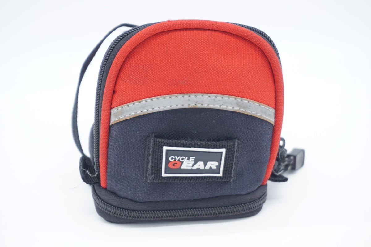 CYCLE GEAR 「サイクルギア」 サドルバッグ / 滋賀大津店