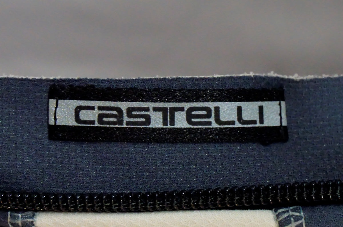 CASTELLI 「カステリ」 裏起毛 Lサイズ ジャケット / 名古屋大須店