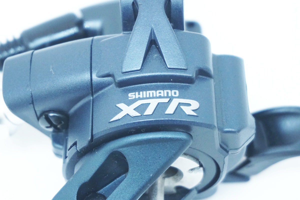 SHIMANO 「シマノ」 XTR ST-M975 デュアルコントロールレバー / 大阪美原北インター店