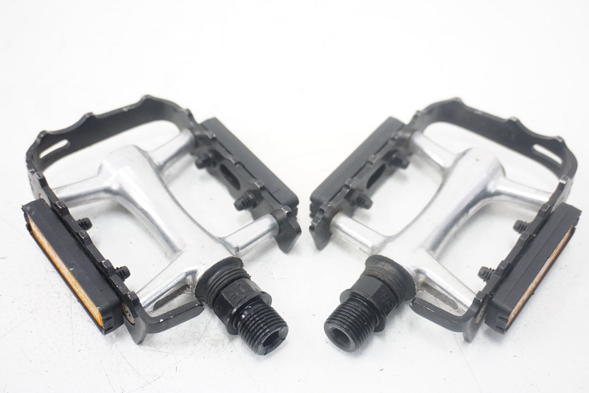 WELLGO「ウェルゴ」 M-20 ペダル / 浜松店