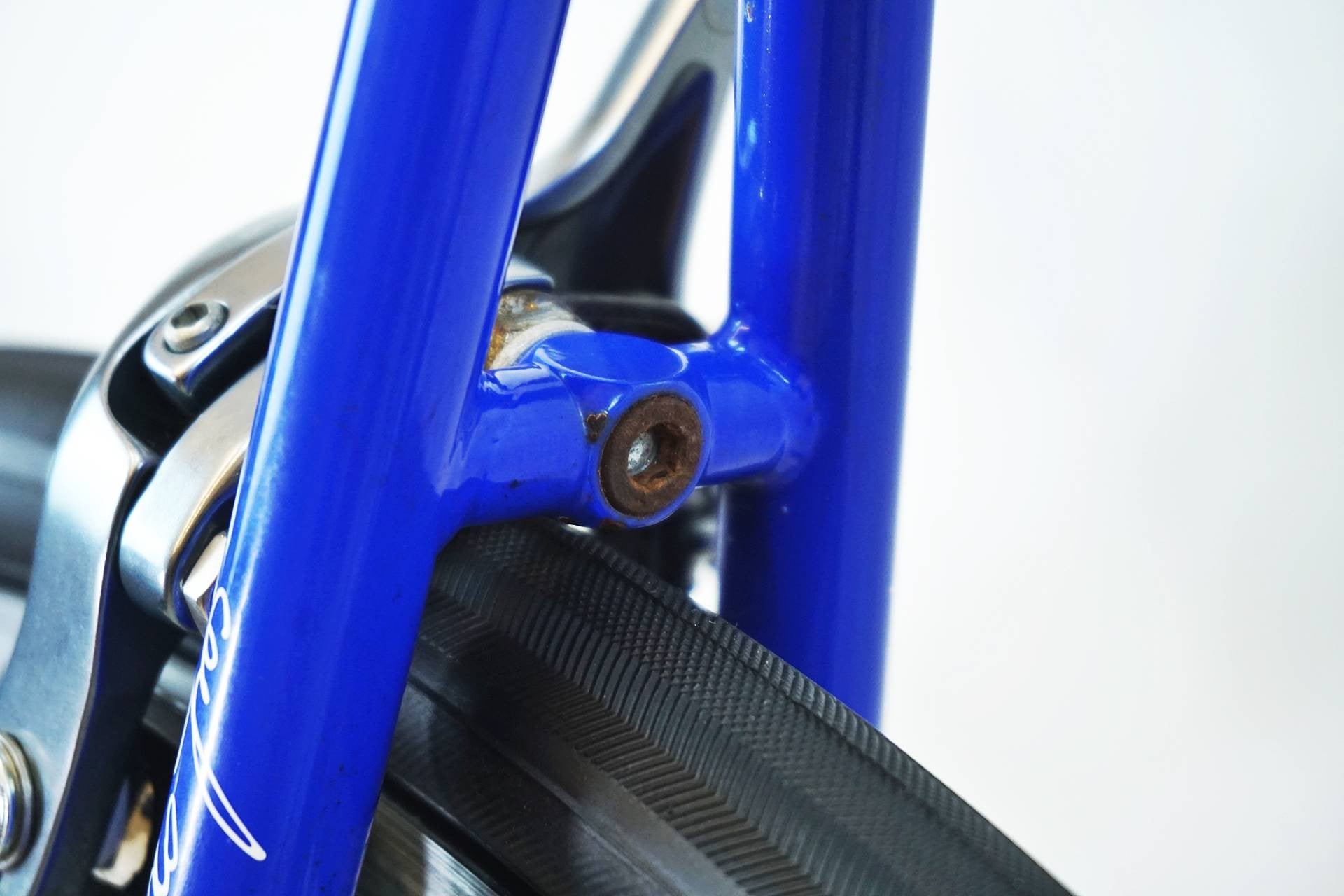 GIOS 「ジオス」 AMPIO TIAGRA 2017年頃 ロードバイク / 有明ガーデン店