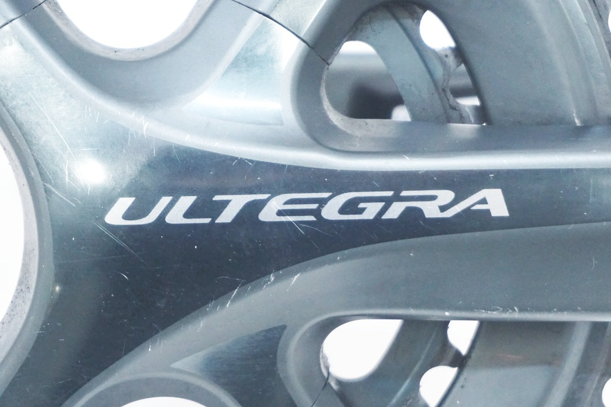 SHIMANO 「シマノ」 ULTEGRA FC-6800 STAGES パワーメーター付 50-34T
