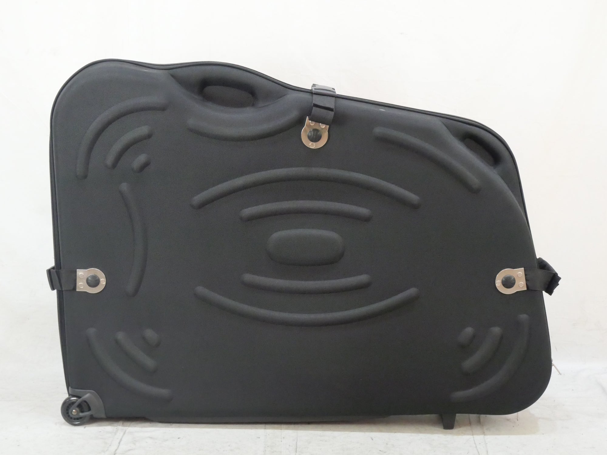 LIFELINE 「ライフライン」 EVA BIKE POD REGULAR BLACK BIKE BAGS 輪行ケース / バイチャリ浦和ベース