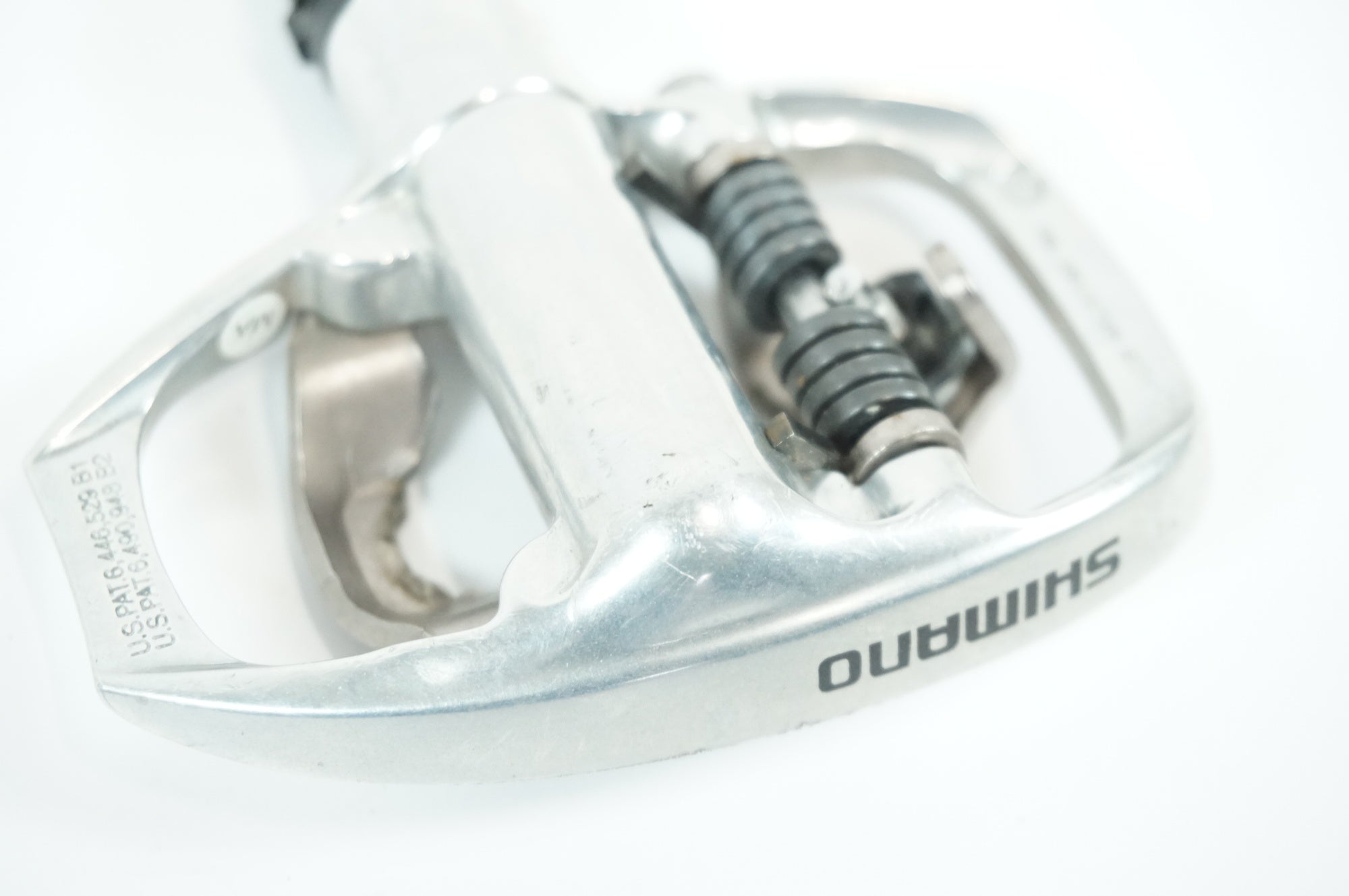 SHIMANO 「シマノ」 PD-A520 ペダル / 宇都宮店