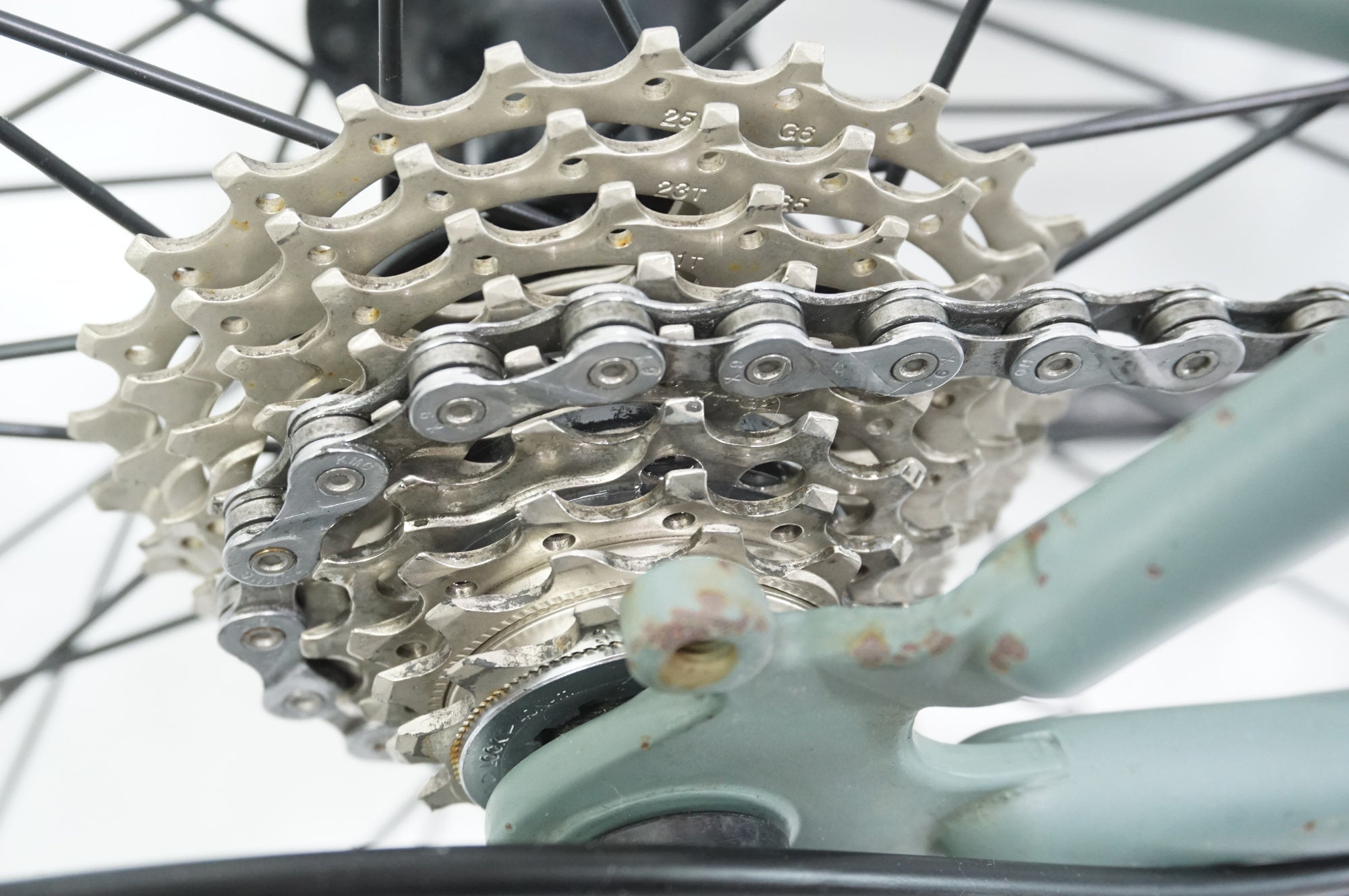 TOKYOBIKE 「トーキョーバイク」 SPORT 9S 2024年モデル クロスバイク / 中目黒店