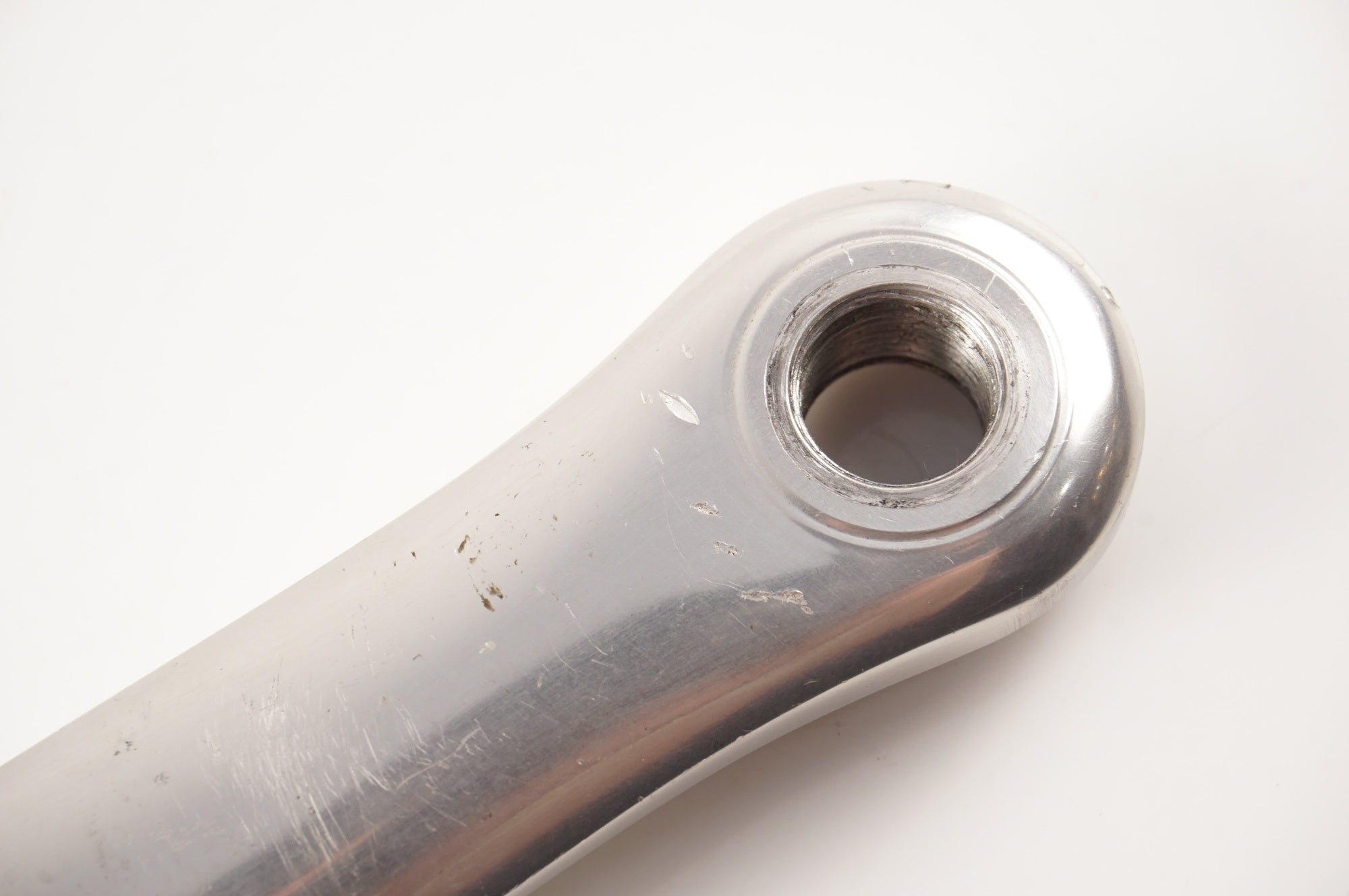 CAMPAGNOLO 「カンパニョーロ」 CHORUS 52-42T 170mm クランクセット