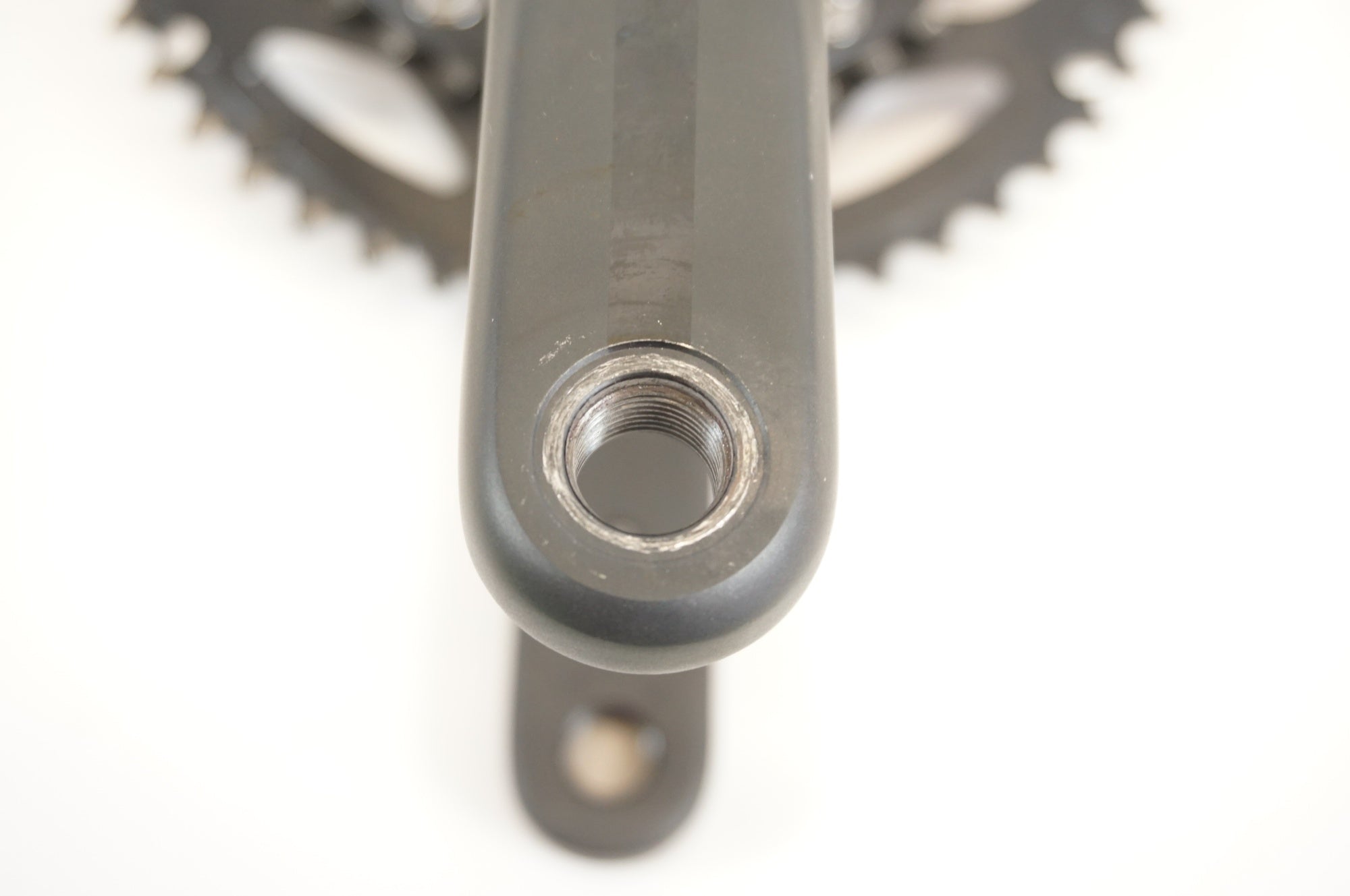 SHIMANO 「シマノ」 105 FC-5750 50-34T 170mm クランクセット / 宇都宮店