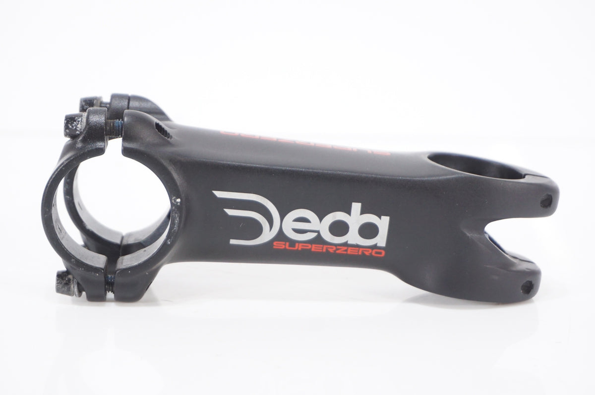 DEDA 「デダ」 SUPERZERO φ31.7 420mm ハンドルステムセット / AKIBA店