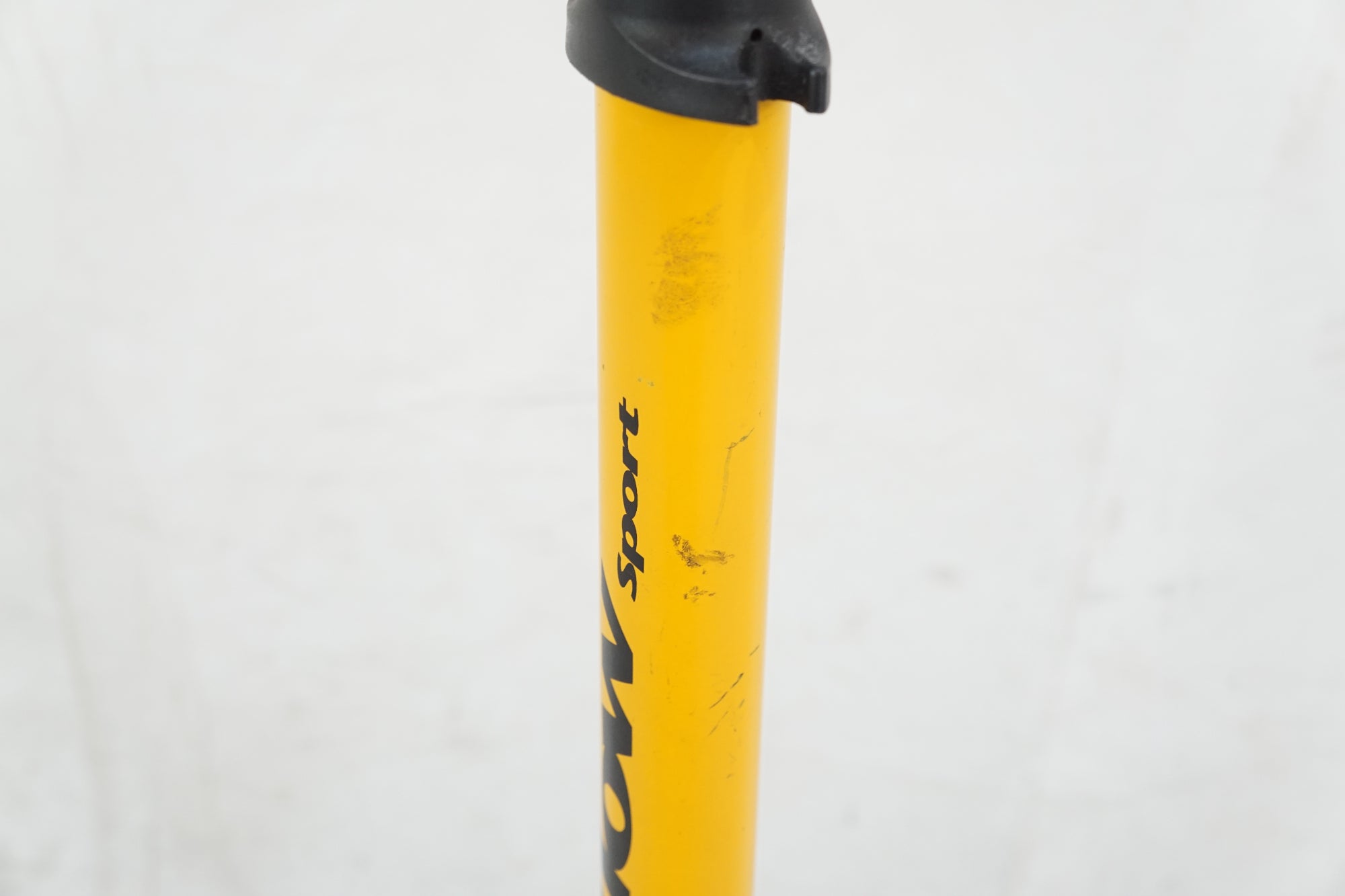 TOPEAK 「トピーク」 JOWBLOW SPORT フロアポンプ / バイチャリ浦和ベース