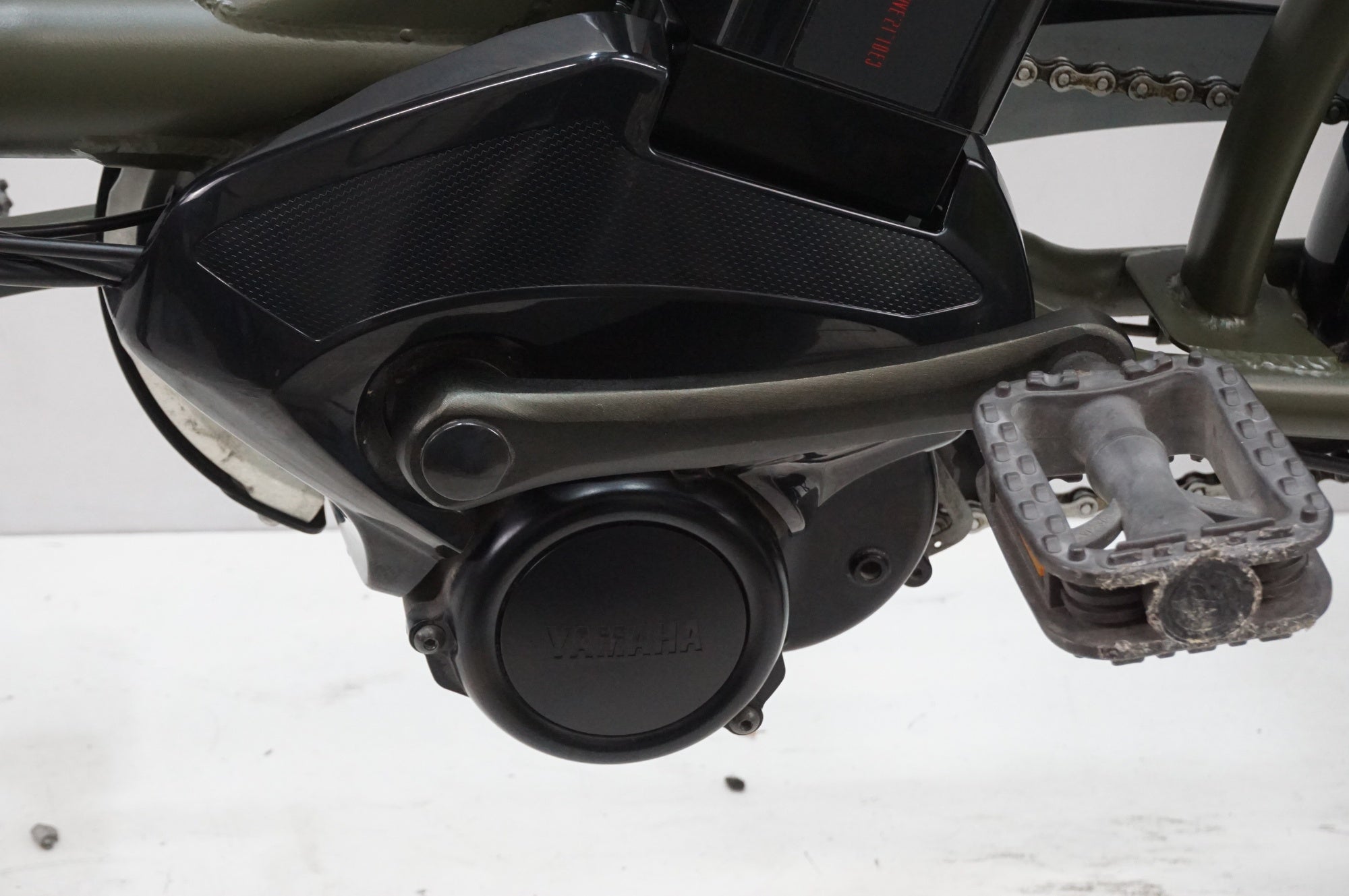 BRIDGESTONE 「ブリヂストン」 アシスタC STD CC0C30 2020年モデル 20インチ 電動アシスト自転車 / 大宮店