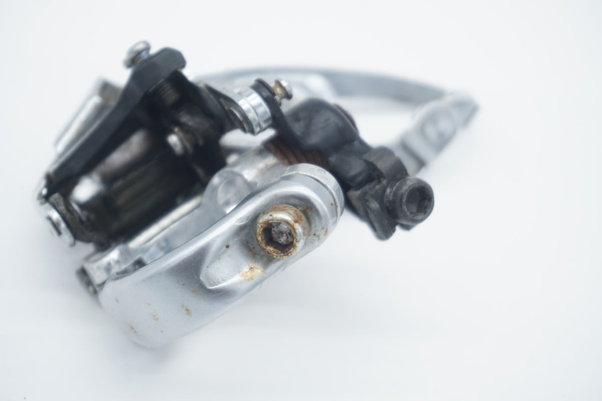SHIMANO 「シマノ」 ALIVIO FD-MC18 フロントディレイラー / 滋賀大津店