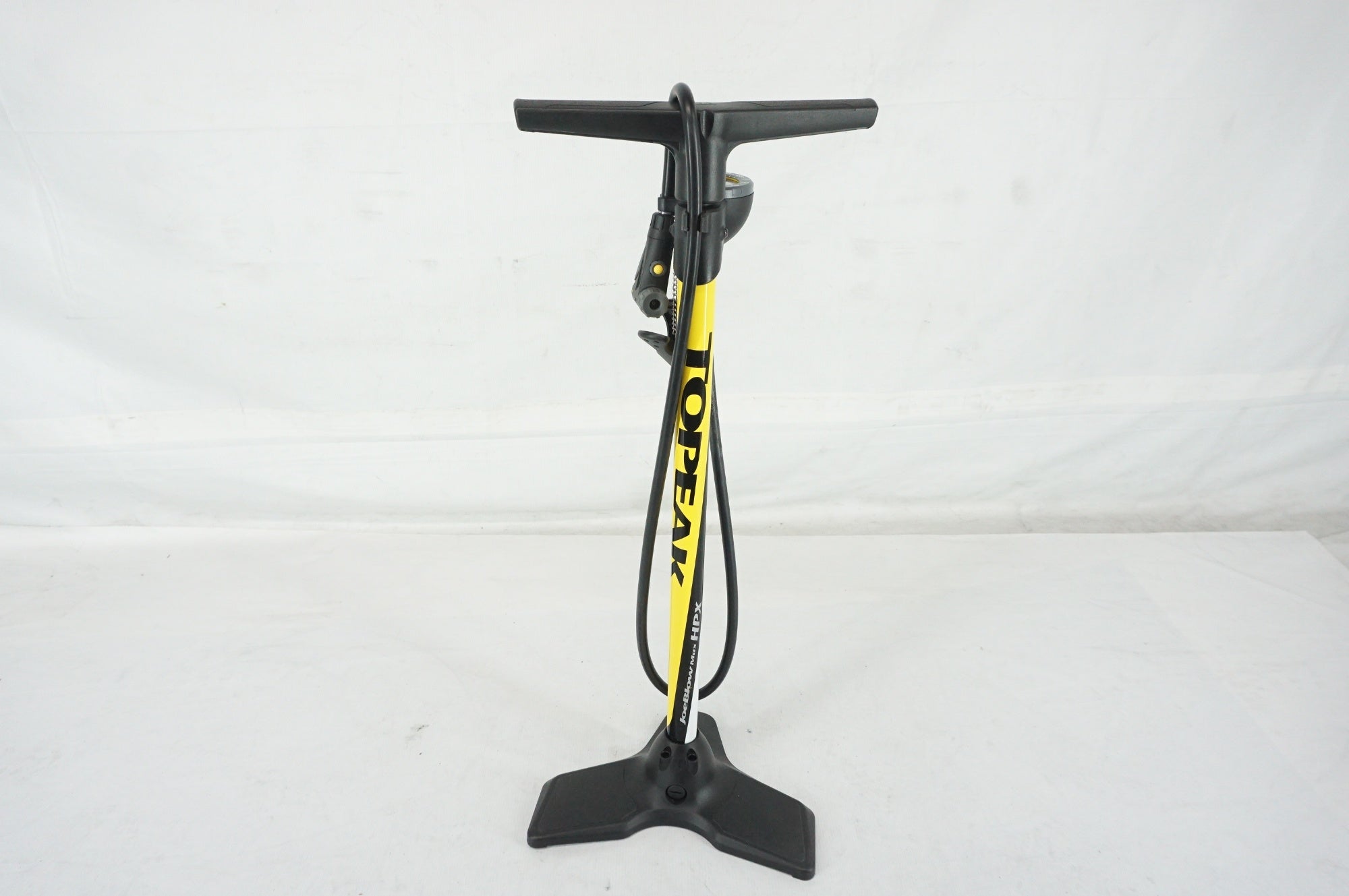 TOPEAK 「トピーク」 JOE BLOW MAX HPX フロアポンプ / 阪急塚口店