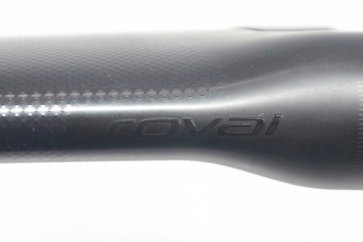 ROVAL 「ローバル」 RAPIDE ROAD BAR Φ31.8 380mm ハンドル / 大阪門真店