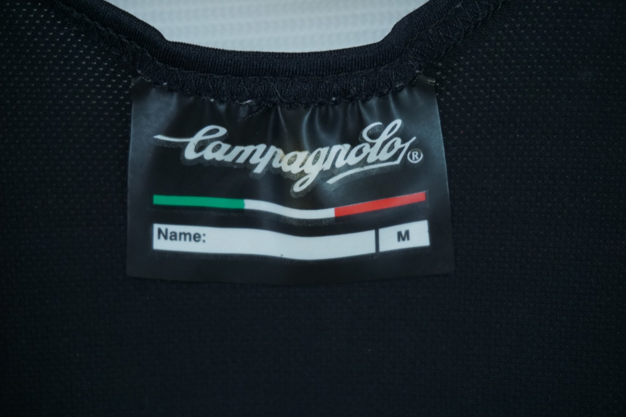 CAMPAGNOLO 「カンパニョーロ」 Ｍサイズ ビブショーツ / 有明ガーデン店