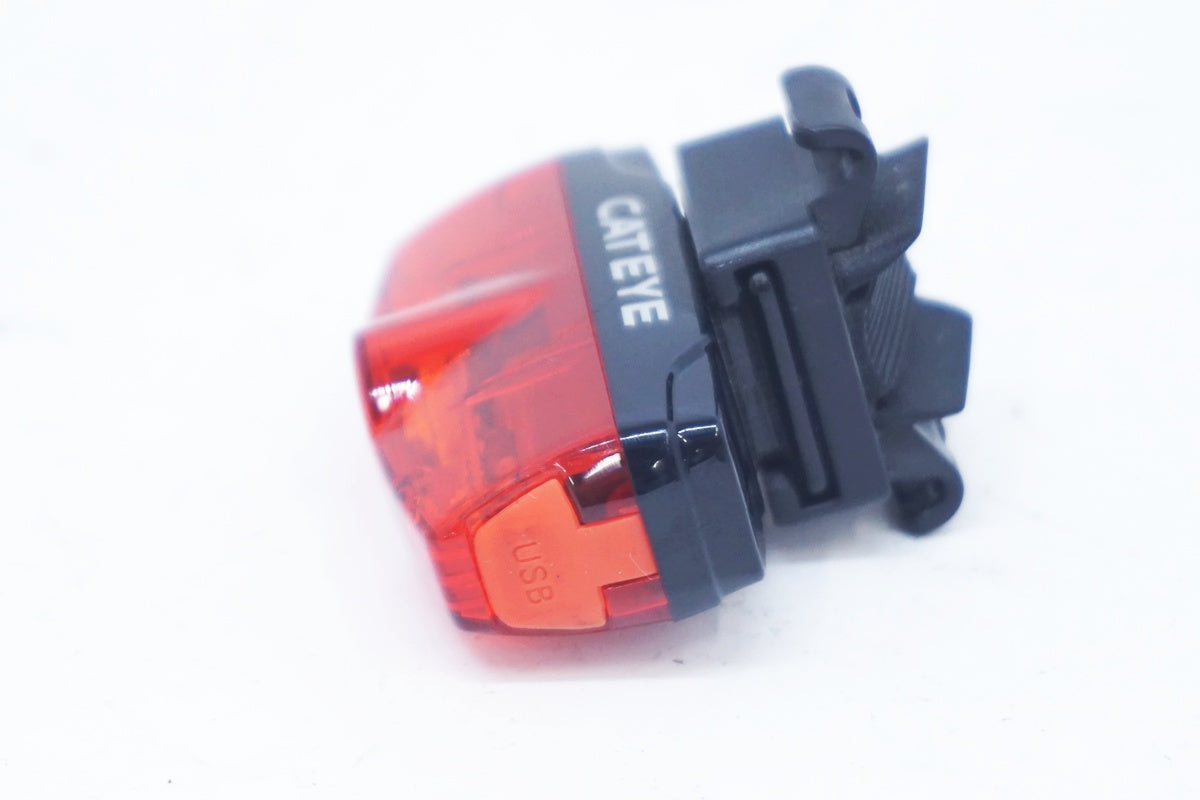 CATEYE 「キャットアイ」 TL-LD635 リアライト / 大阪美原北インター店