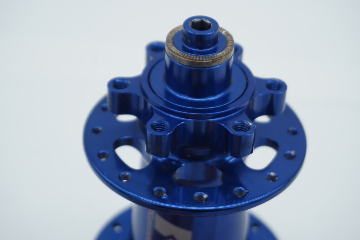 KUWAHARA 「クワハラ」 リアハブ / 滋賀大津店