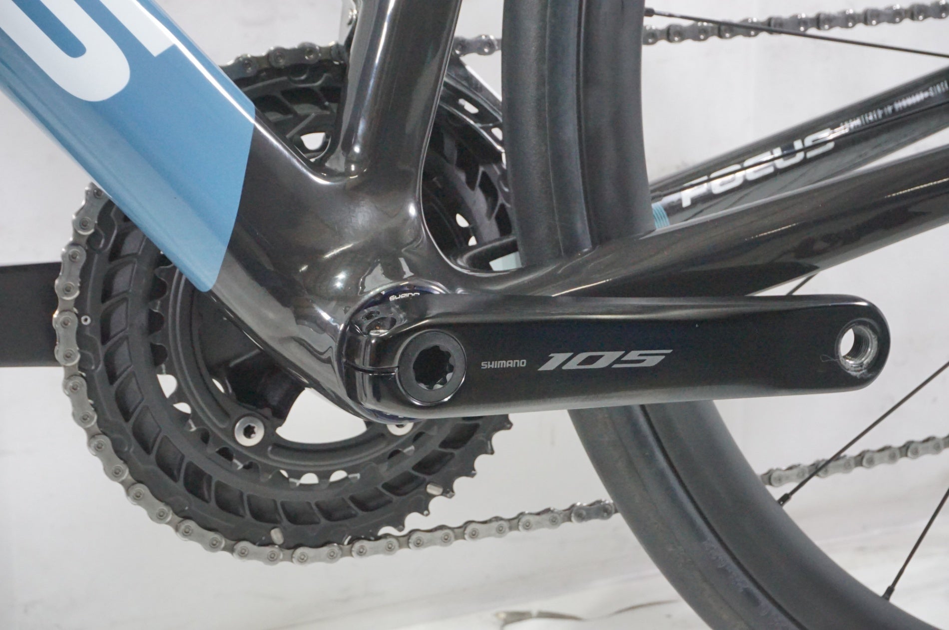 FOCUS 「フォーカス」 IZALCO MAX DISC 2020年モデル ロード