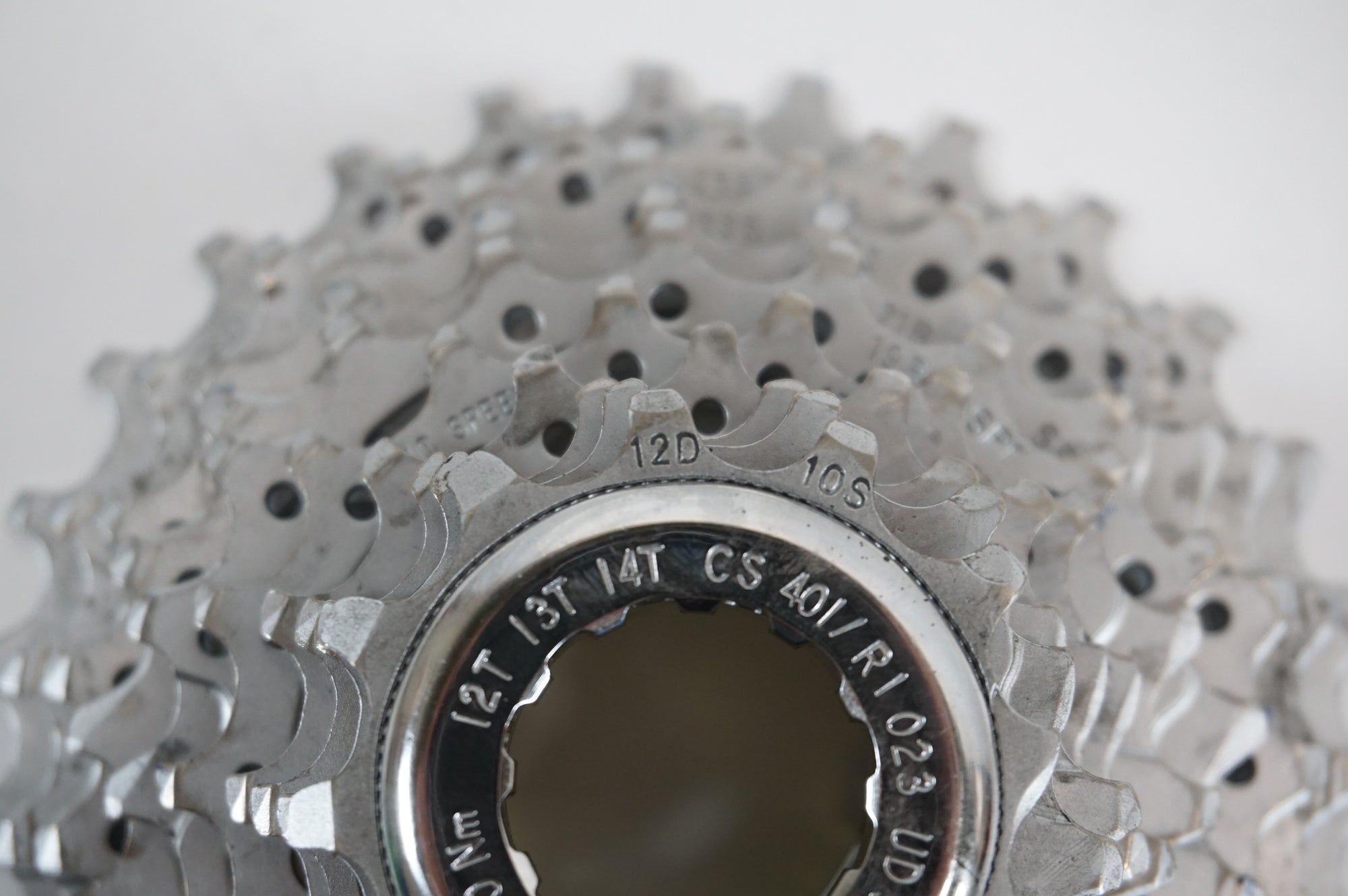 CAMPAGNOLO 「カンパニョーロ」 VELOCE 12-27T 10s スプロケット / 宇都宮店