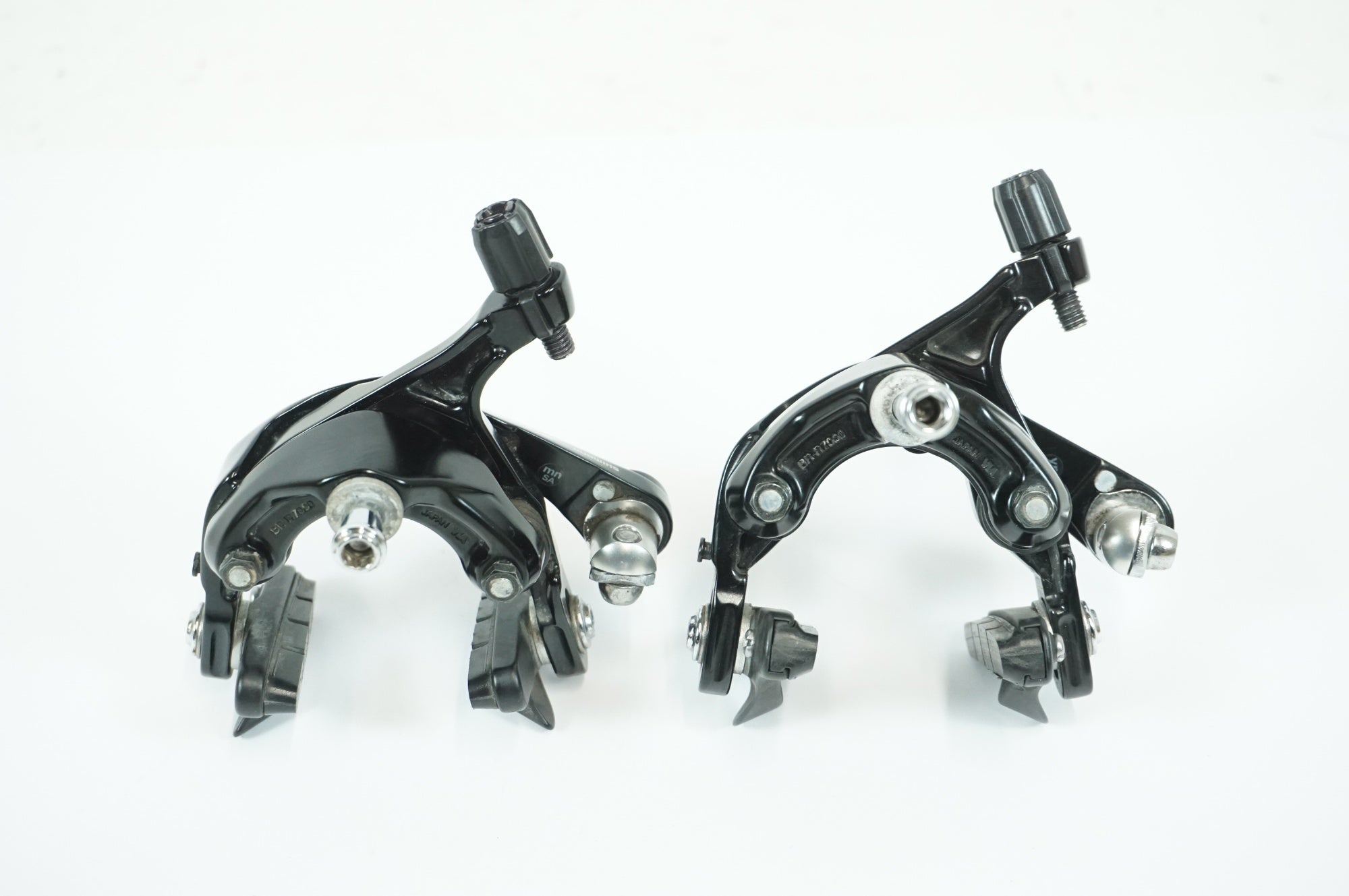 SHIMANO 「シマノ」 105 BR-R7000 キャリパーブレーキセット / 宇都宮