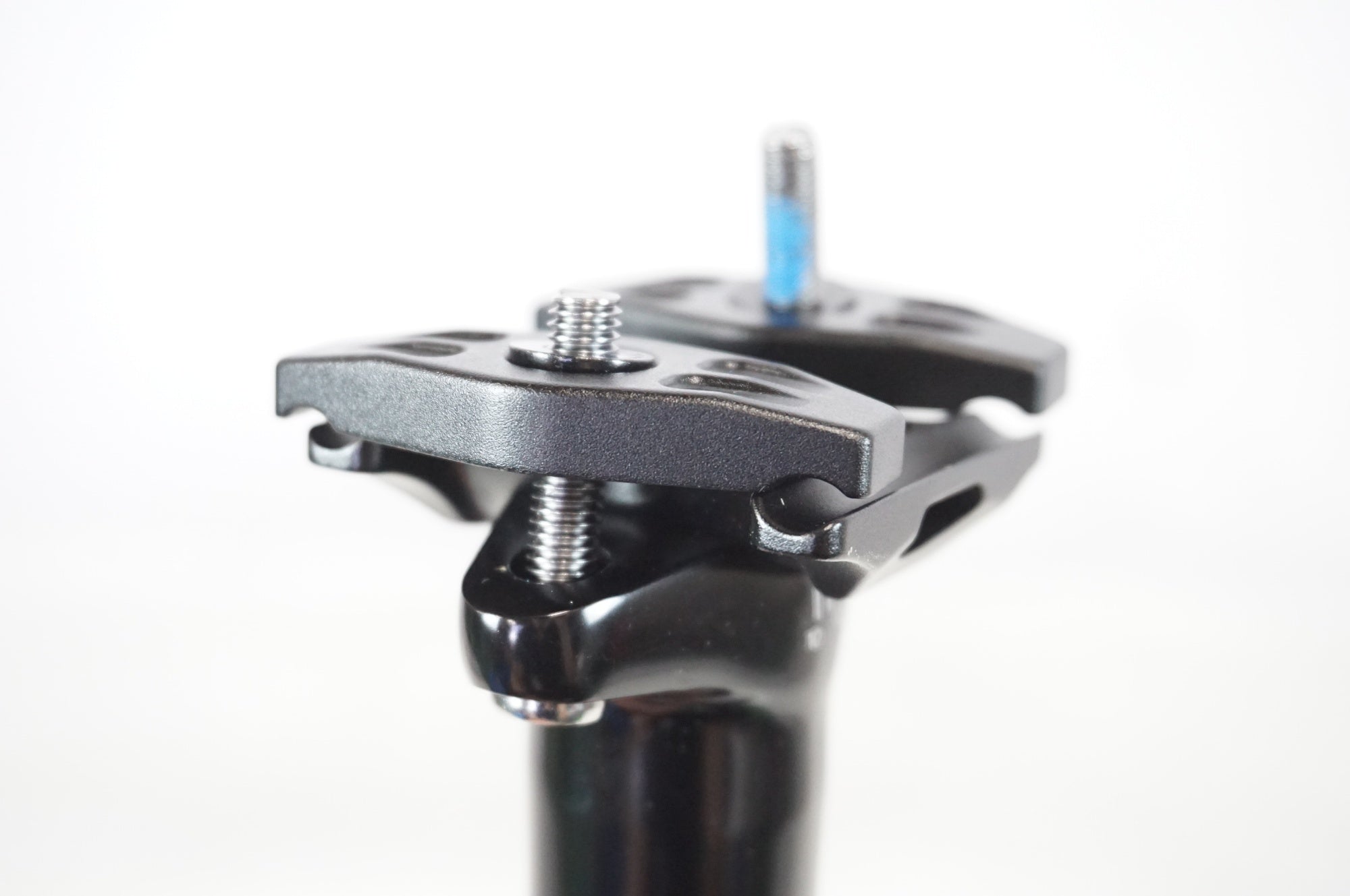 DEDA 「デダ」 ZERO100 φ27.2mm 350mm シートポスト / 宇都宮店