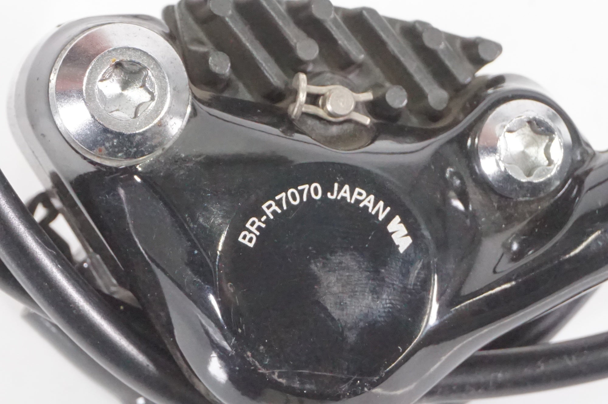 SHIMANO 「シマノ」 105 BR-R7070 ディスクブレーキキャリパー / AKIBA店