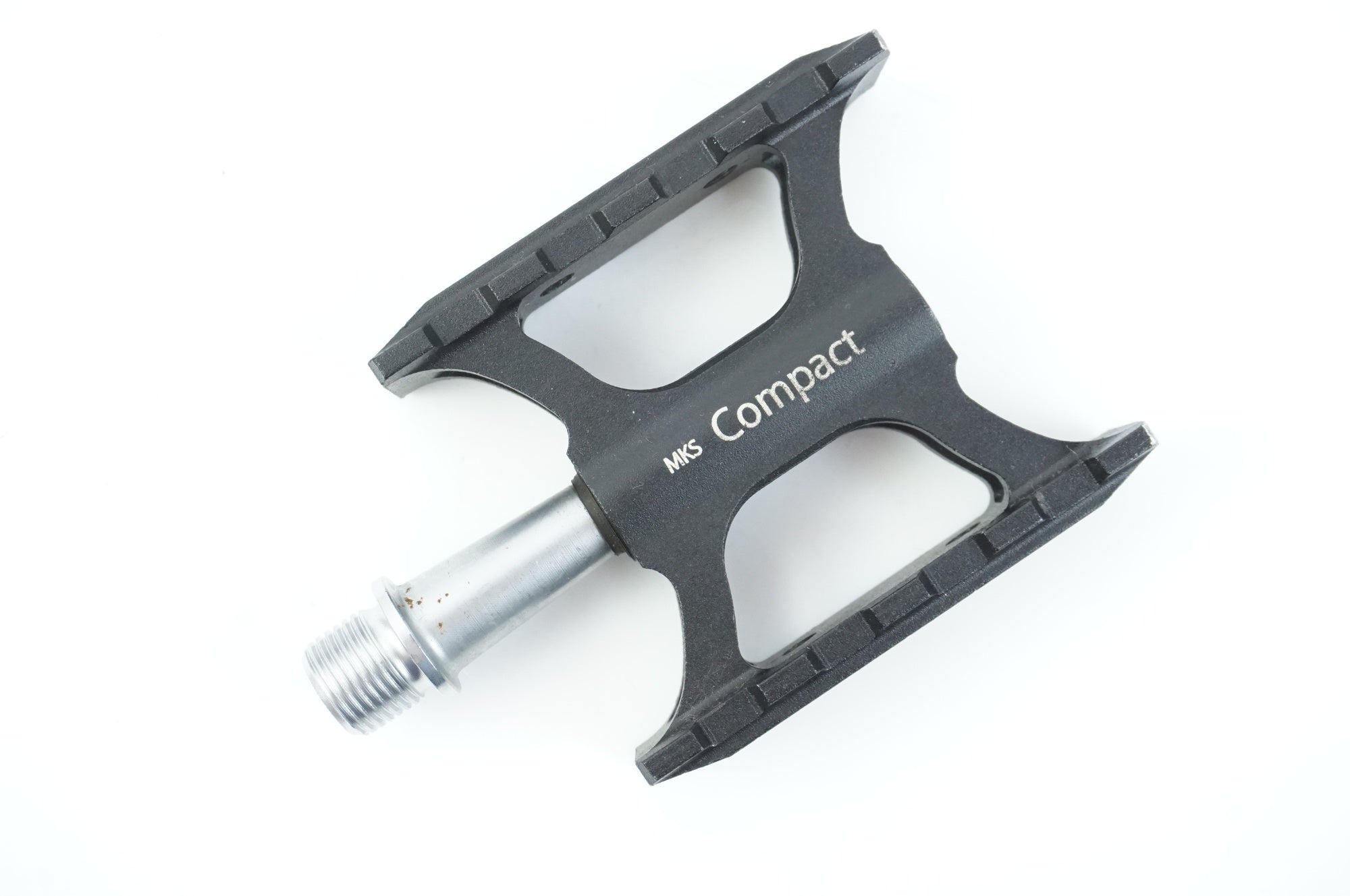 MKS 「ミカシマ」 COMPACT ペダル / 中目黒店