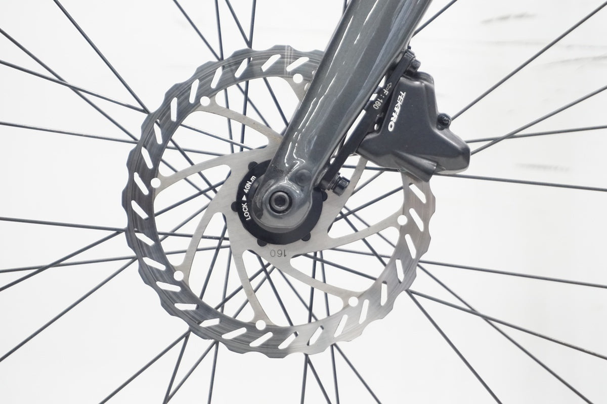 TREK 「トレック」 FX SPORT4 CARBON 2023年モデル クロスバイク 