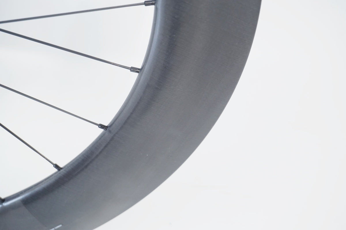 BONTRAGER 「ボントレガー」  AEOLUS7 シマノ11S  ホイールセット/ 京都八幡店