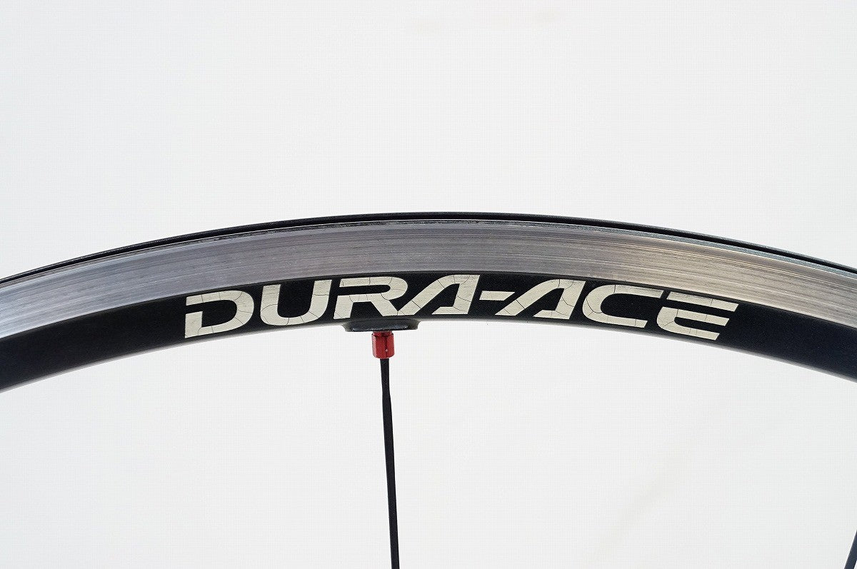 SHIMANO 「シマノ」 DURA-ACE フロントホイール / 熊谷本店