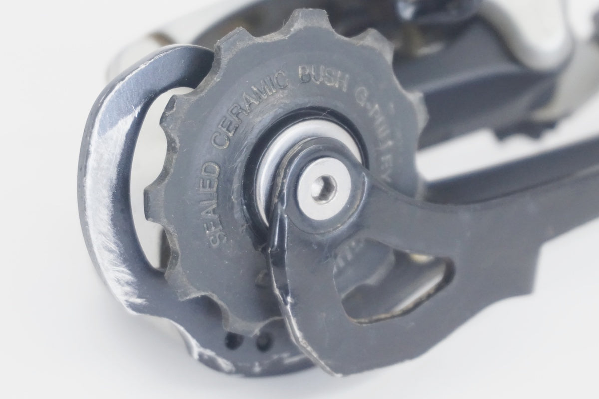 SHIMANO 「シマノ」 DEORE XT RD-M750 リアディレイラー / 京都八幡店