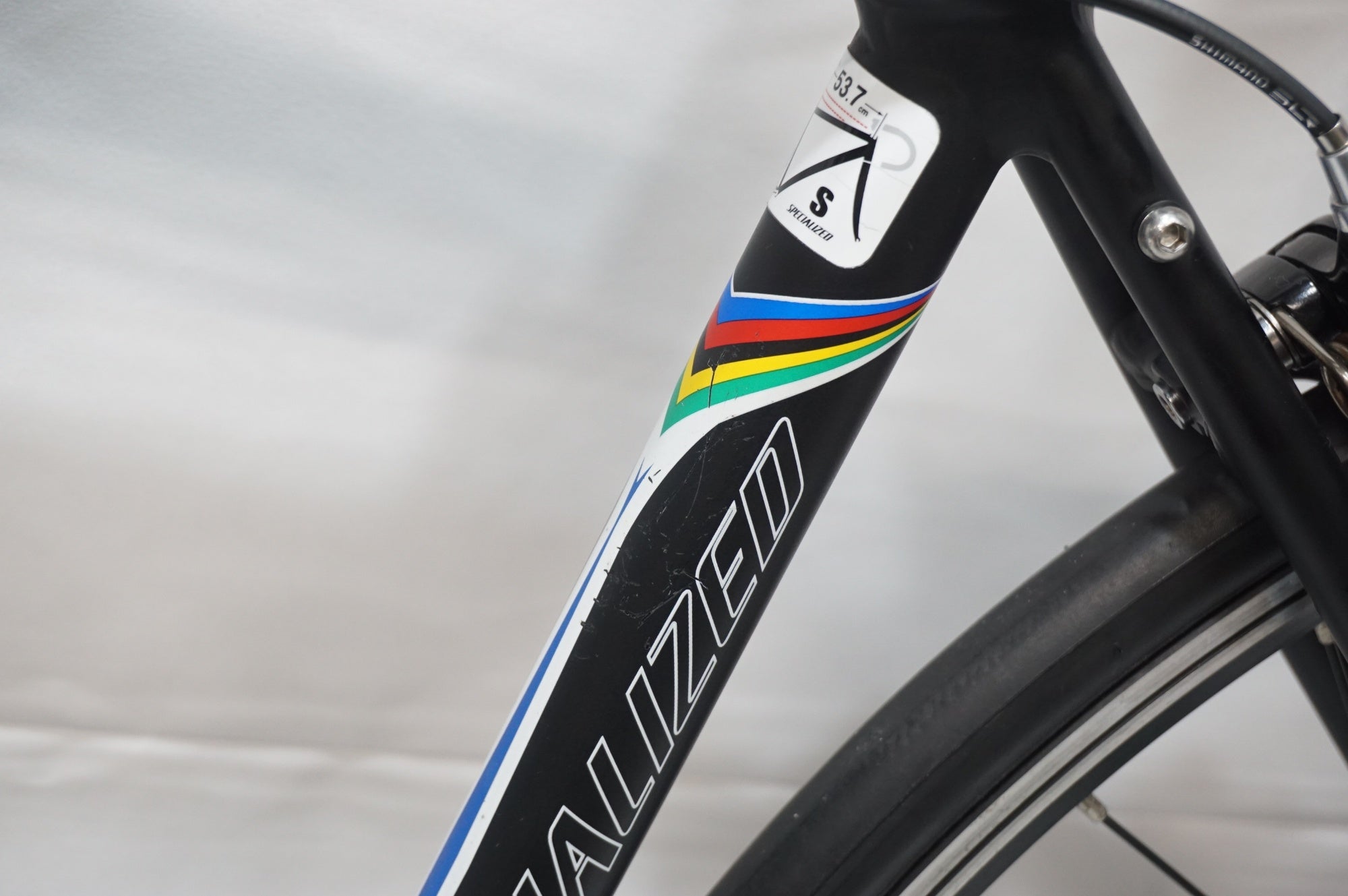 SPECIALIZED 「スペシャライズド」 ALLEZ SPORT 2009年モデル ロードバイク / 大宮店