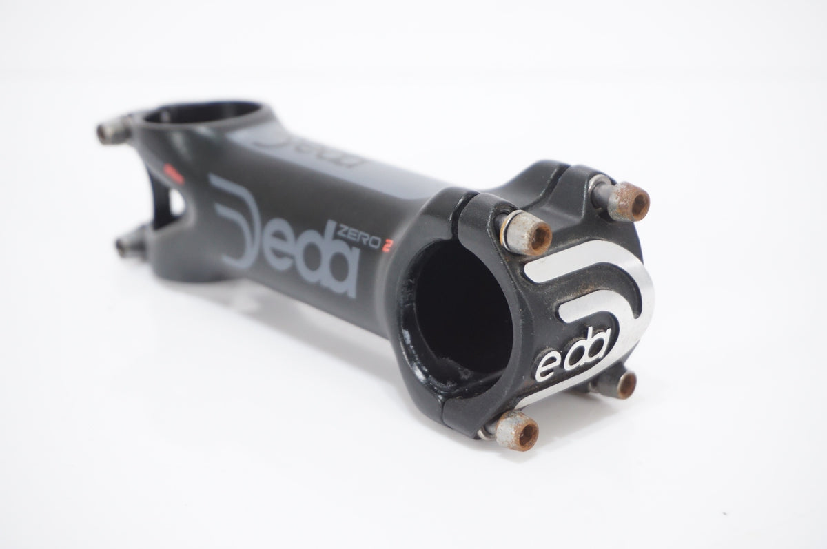 DEDA ZERO 「デダ」 ZERO2 φ31.7 100mm ステム / AKIBA店