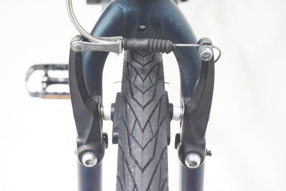 NESTO 「ネスト」 VACANZE 年式不明 クロスバイク/ 京都西院店