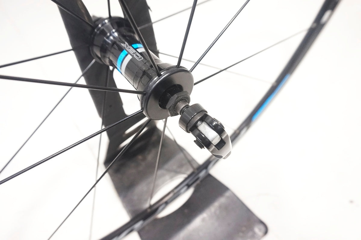 FULCRUM 「フルクラム」 CEX7.0 SHIMANO 11s ホイールセット / 大阪門真店