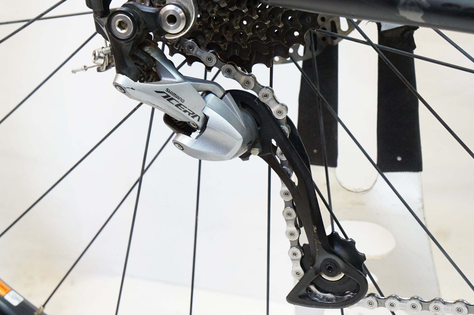 TREK 「トレック」 MARLIN7 2017年モデル マウンテンバイク / 熊谷本店