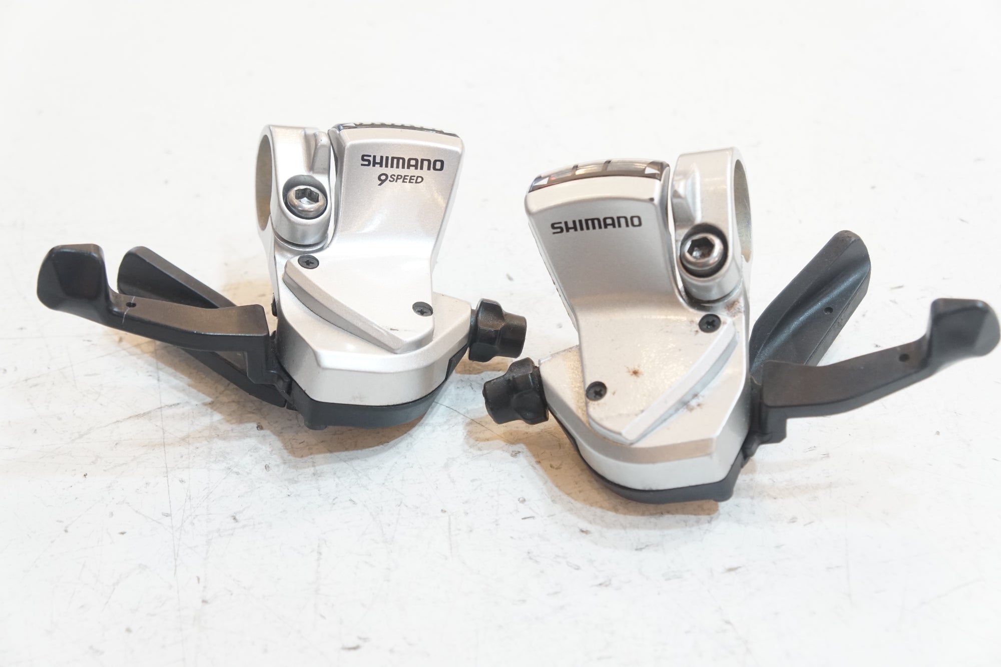 SHIMANO 「シマノ」 SL-R440＆SL-441 ラピッドファイヤーシフター / バイチャリ浦和ベース