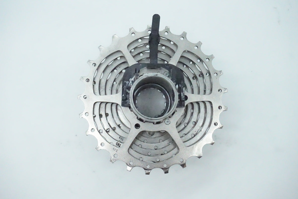 SHIMANO「シマノ」 CS-HG400-9 スプロケット/ 京都西院店